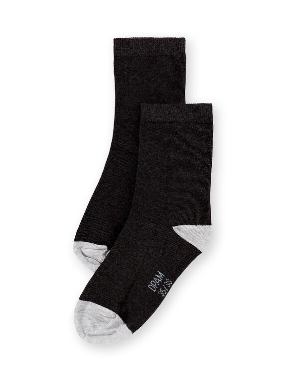 Socken KYOESCHO4 / 20WI0289SOQ944